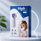 مش نبولایزر مدل FLK-W06 | نبولایزر پرتابل و کمصدا با فناوری Mesh